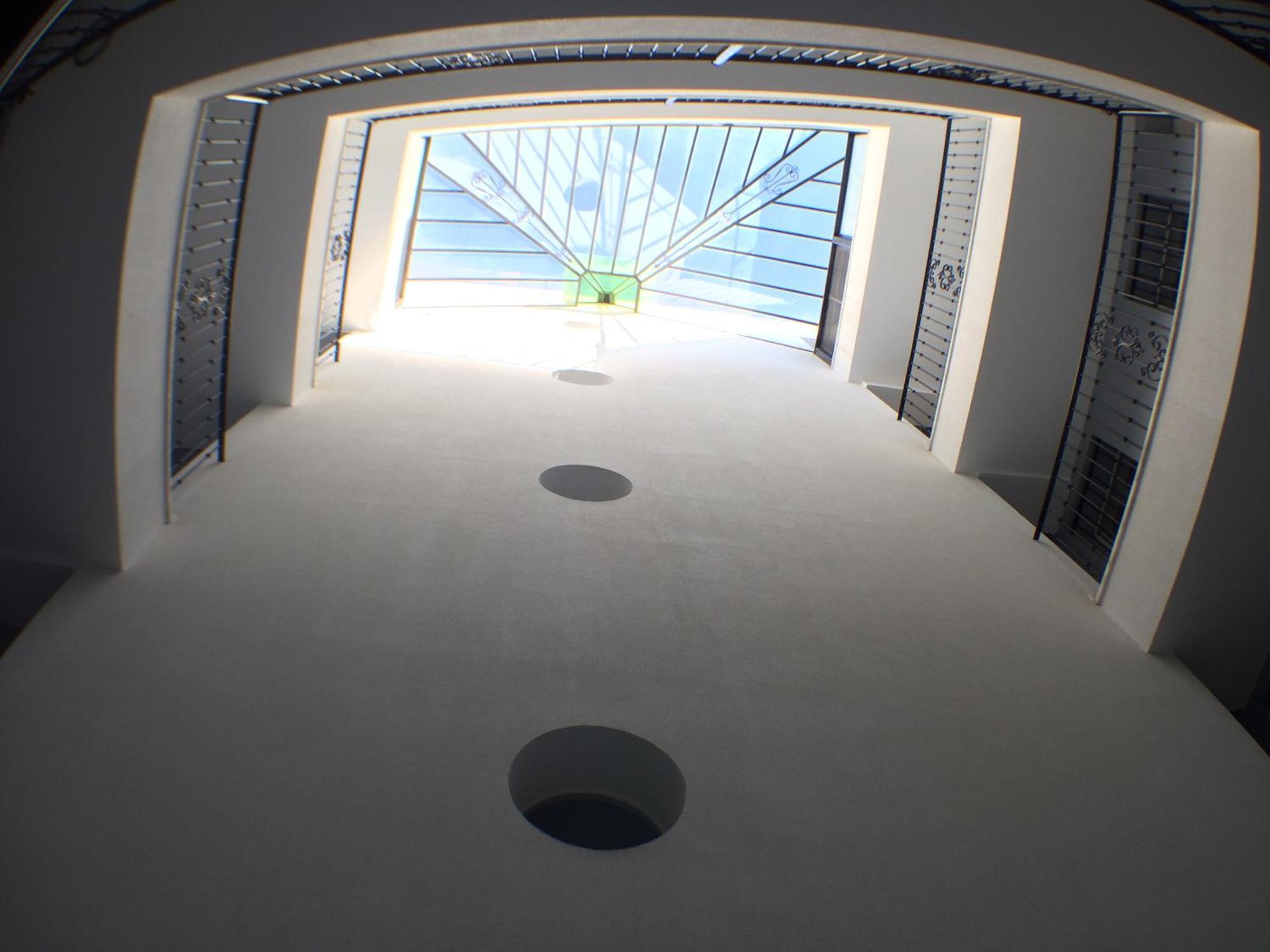 Central Sopranis Cadice Esterno foto